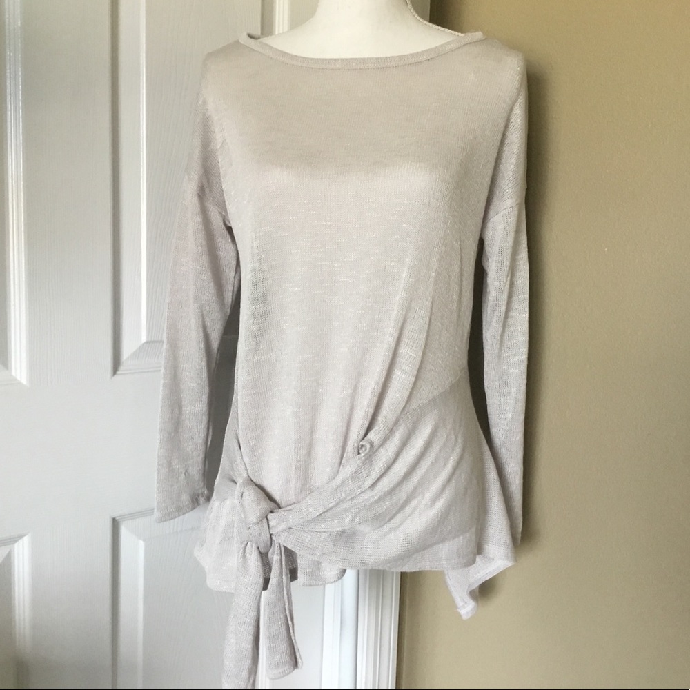 🍂Long Sleeve Knit Top - Picture 4 of 8